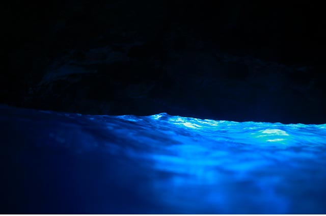 ”癒し”としての海の魅力を伝えるチャレンジ 水中写真家 鍵井靖章