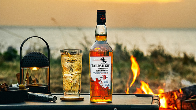 スモーキーなタリスカーには燻製が合う！おすすめは、たまご、チーズ、ハンペン、そして・・・ | | LIFE WITH TALISKER | タリスカー オンライン